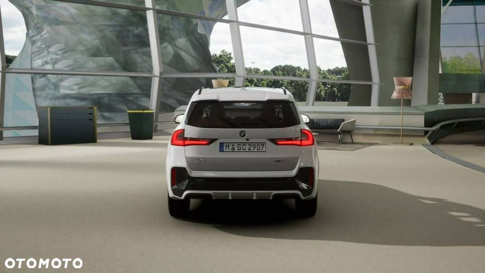 BMW X1 xDrive20d - 7
