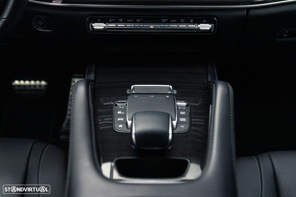 Mercedes-Benz GLE 350 de 4Matic - 36