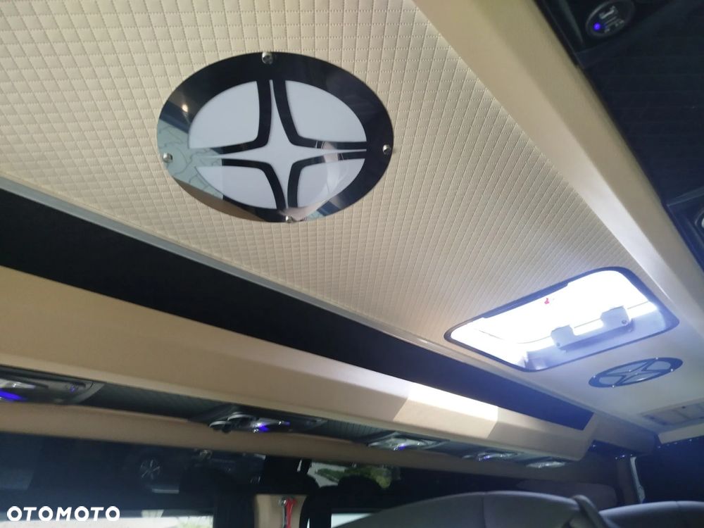 Mercedes-Benz Sprinter 519 CDI - 15