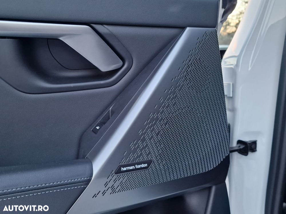 BMW Seria 5 520i Aut. - 16