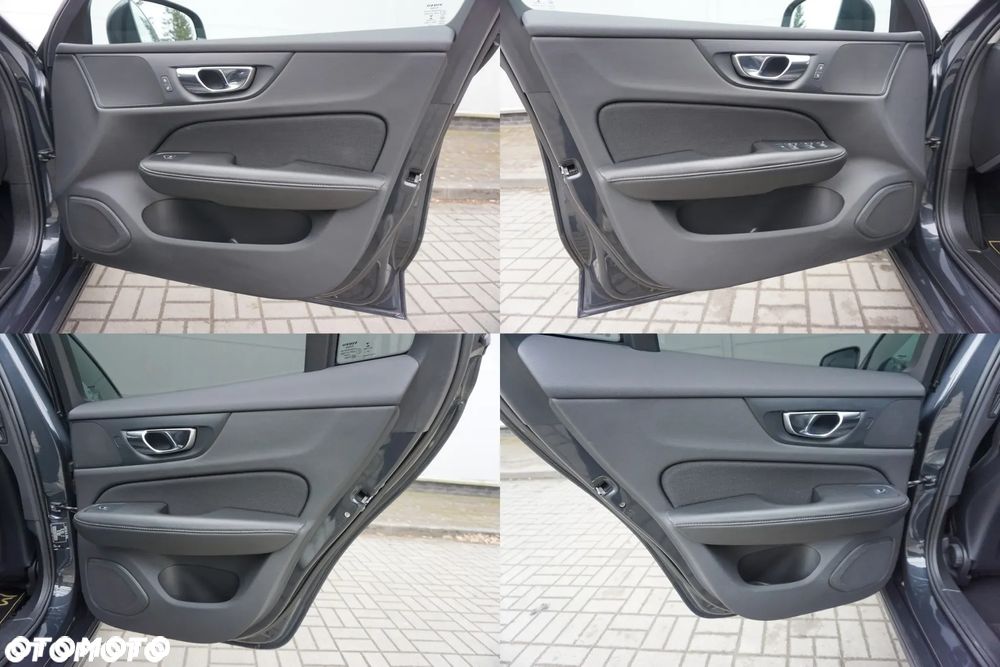 Volvo V60 - 38