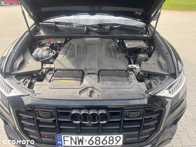 Audi Q8 - 25