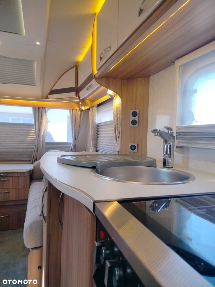 Lunar Clubman SR - 32