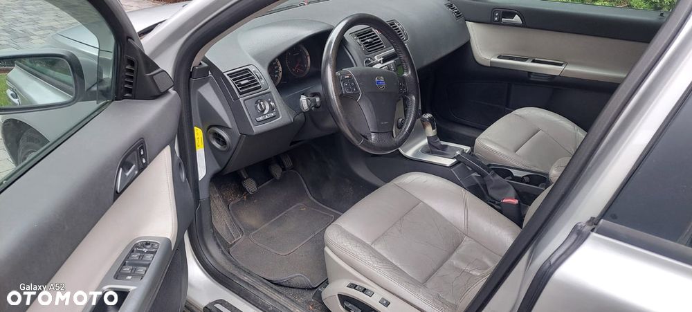 Volvo V50 - 7