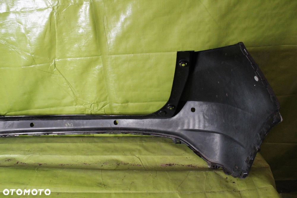 Zderzak tył Honda Civic 2006-2011r. H/B UFO - 2