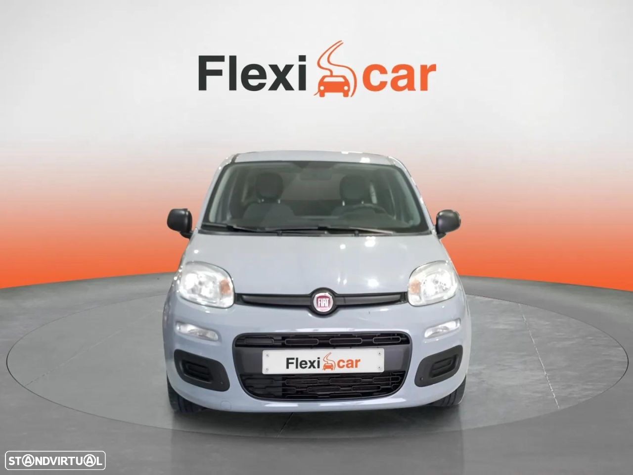 Fiat Panda 1.0 Hybrid City Life - 4