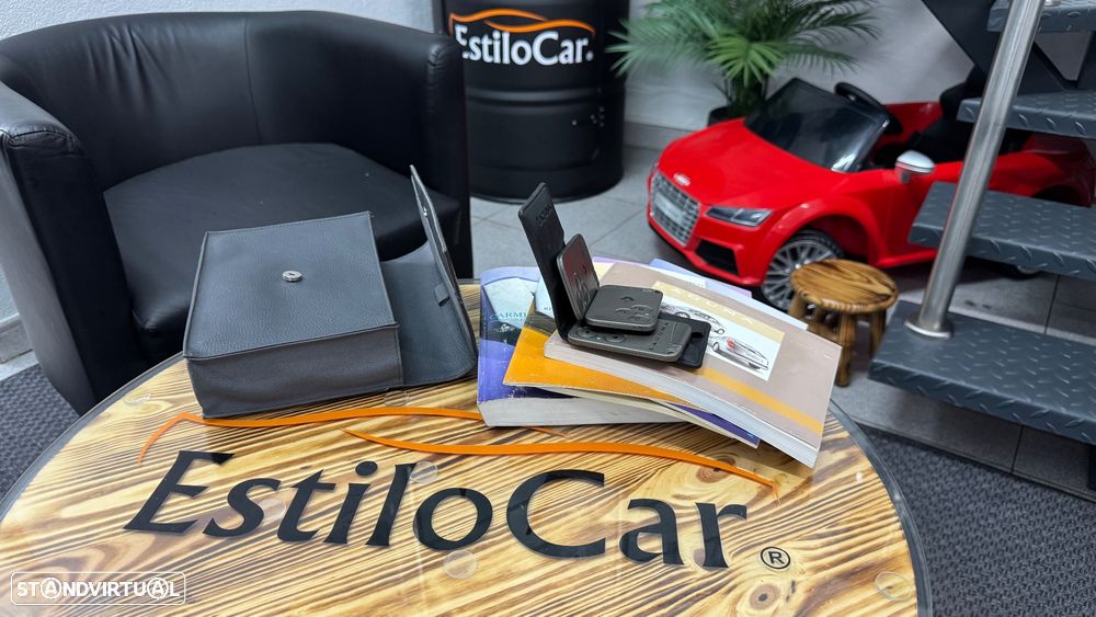 Renault Laguna 1.9 dCi Initiale - 44