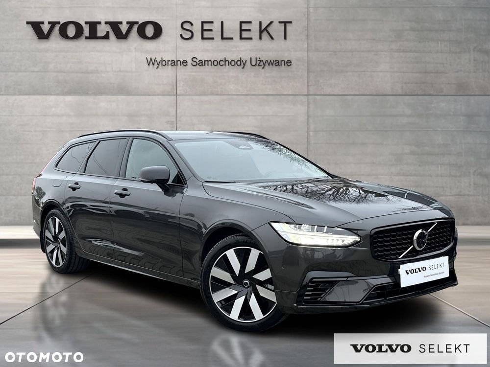 Volvo V90 - 9