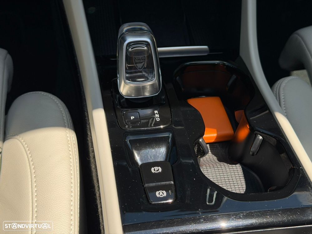 Volvo XC 40 1.5 T5 PHEV Inscription - 56