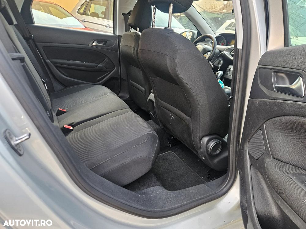 Peugeot 308 HDi FAP 92 Active - 7