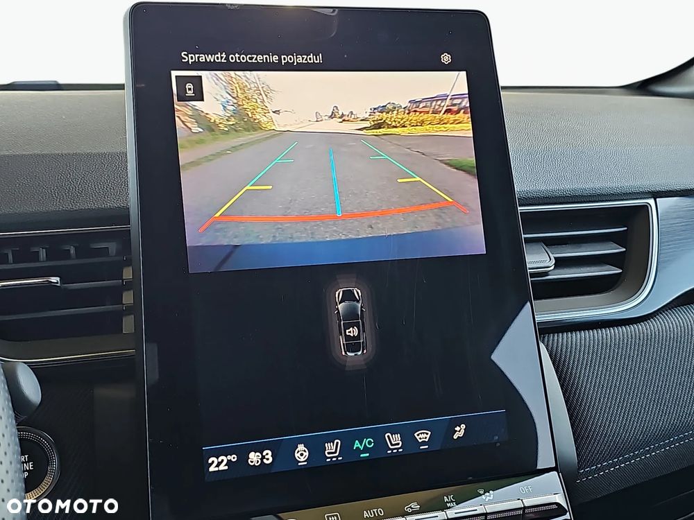 Renault Symbioz 1.6 E-Tech Full Hybrid 145 Esprit Alpine - 24