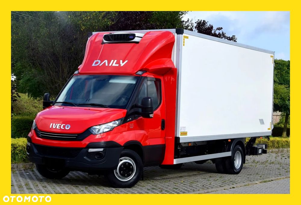 Iveco Daily