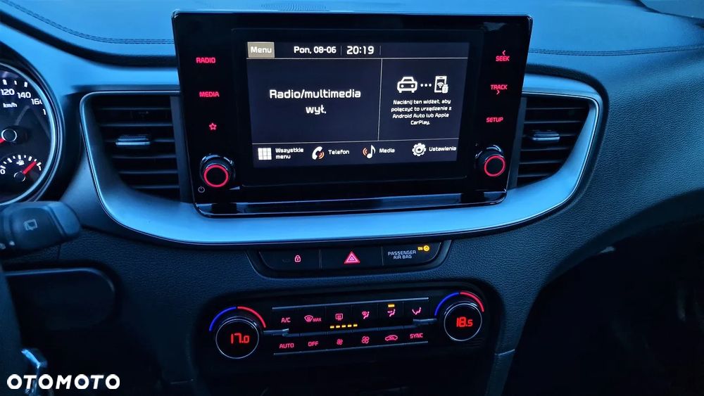 Kia Ceed 1.0 T-GDI M - 18