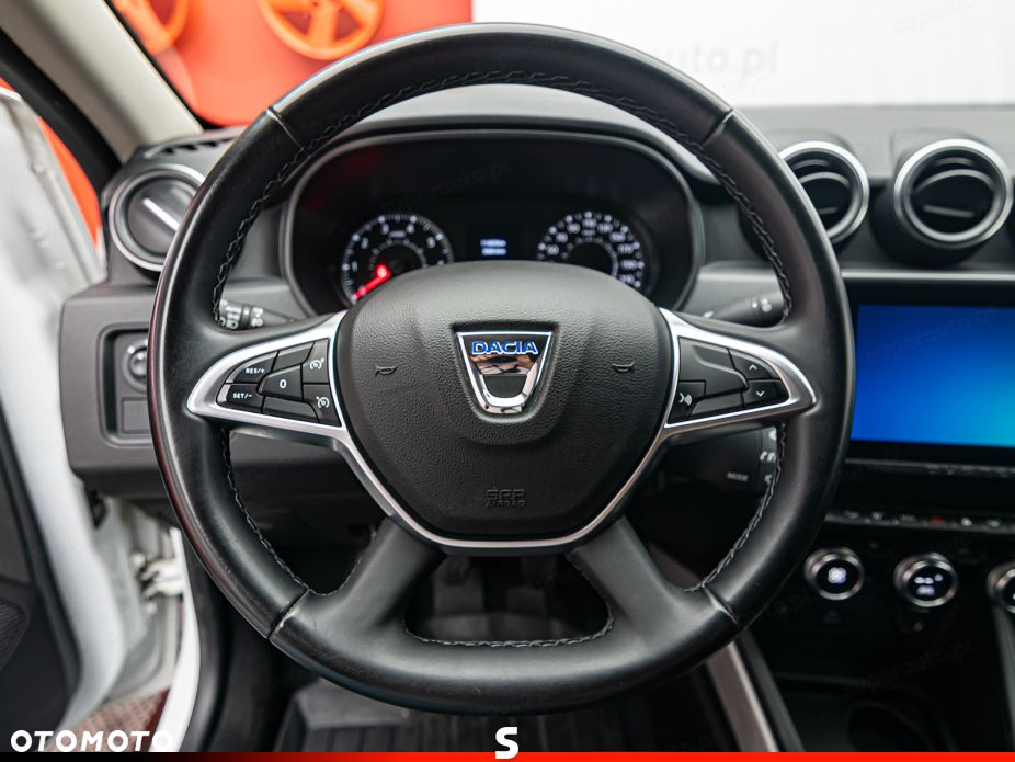 Dacia Duster 1.5 Blue dCi Prestige 4WD - 11