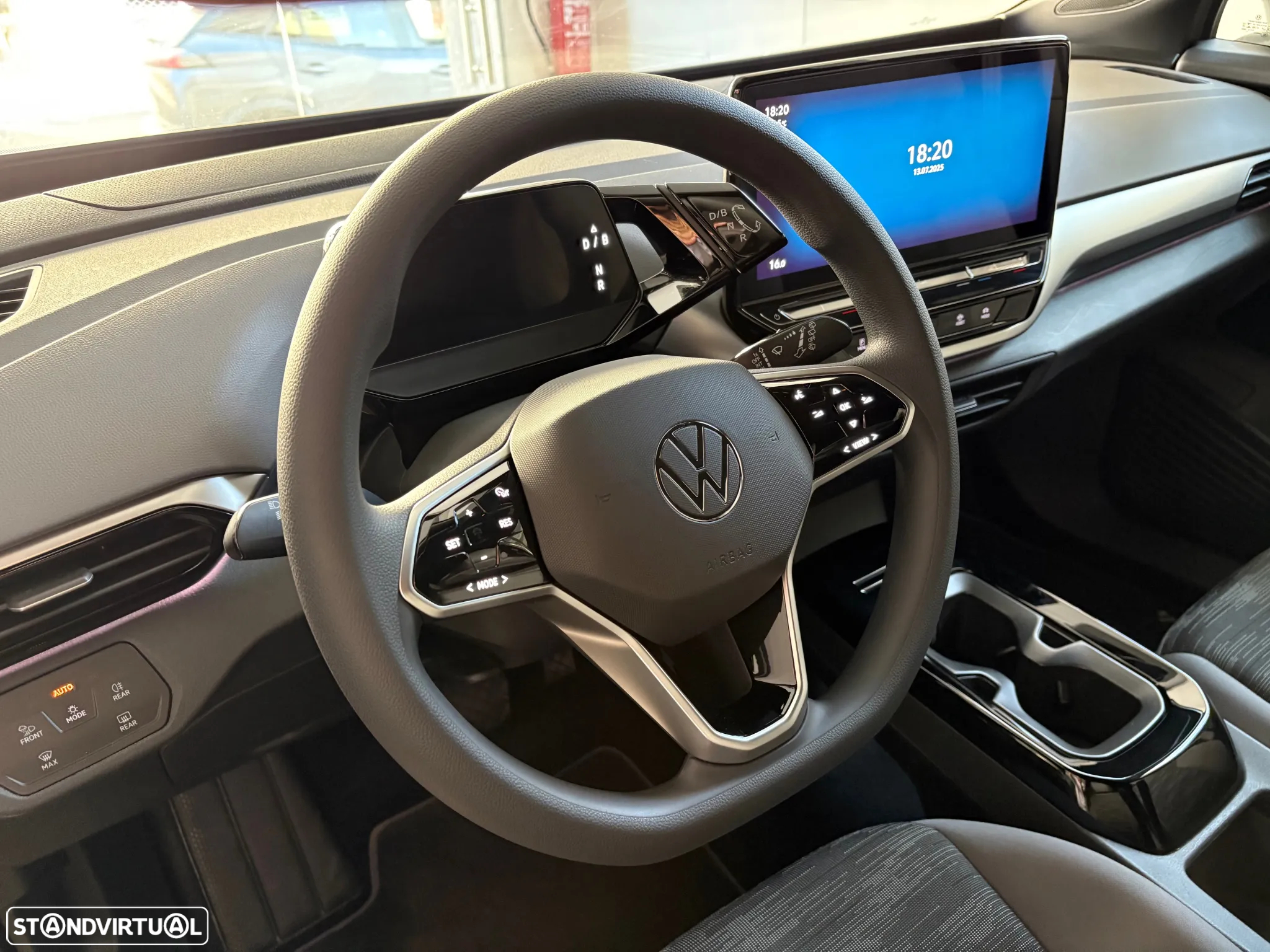 VW ID.4 Pro - 6