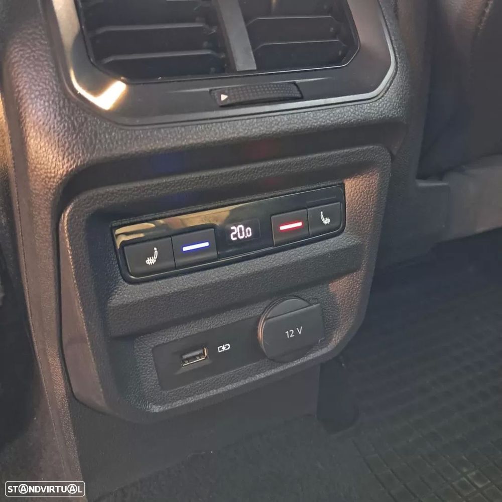 SEAT Tarraco 2.0 TDI Xcellence 4Drive DSG - 15