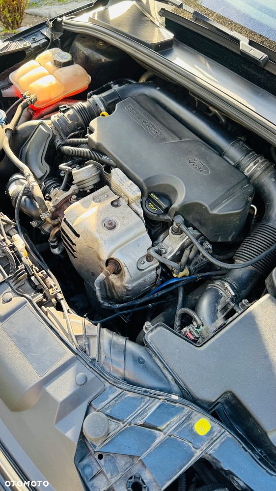 Ford Focus 1.0 EcoBoost Edition - 14