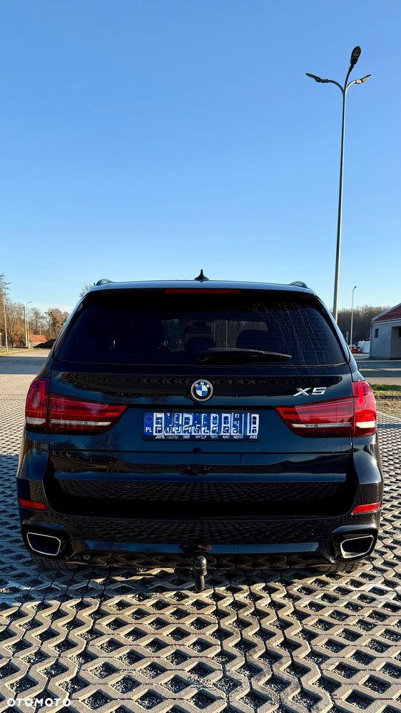 BMW X5 - 6