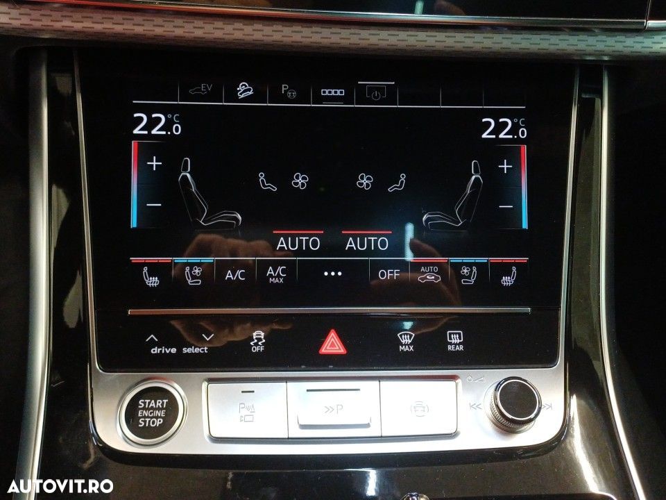 Audi Q7 - 13