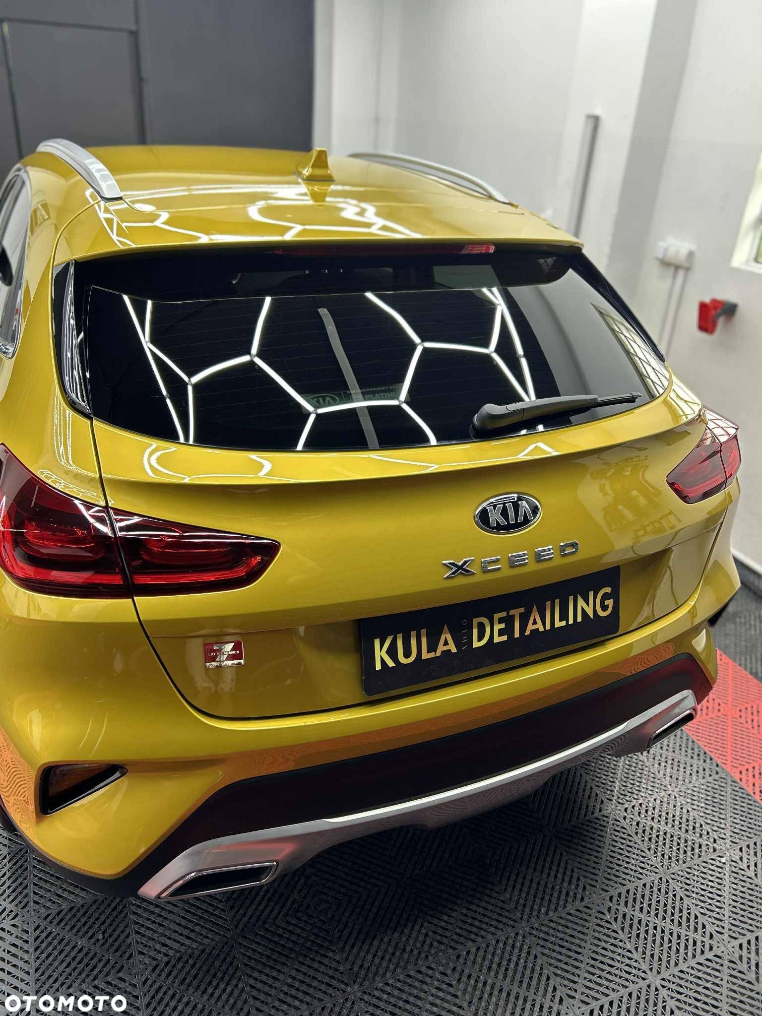 Kia XCeed - 3