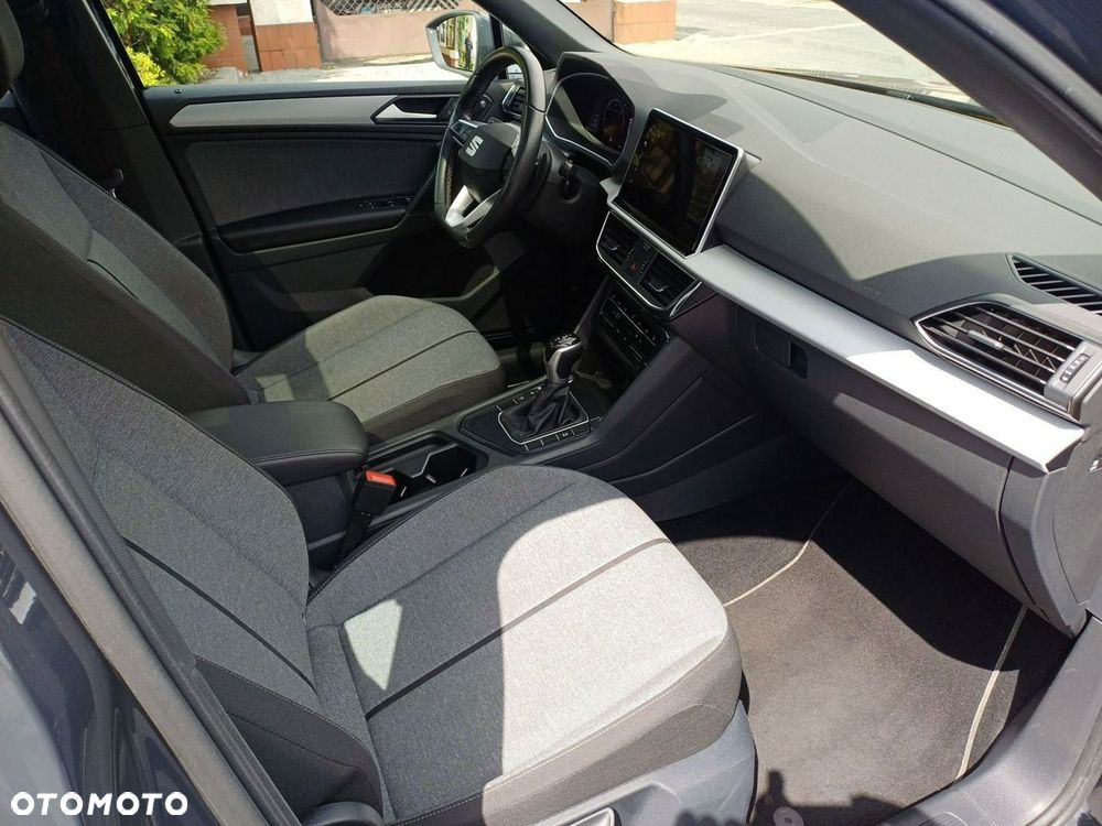Seat Tarraco 2.0 TDI Style S&S DSG - 13