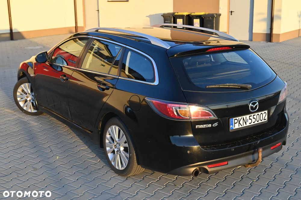 Mazda 6 Sport 2.0 Exclusive - 3