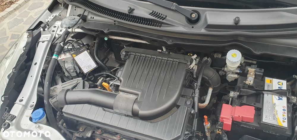 Suzuki Swift 1.2 Automatik Comfort - 29