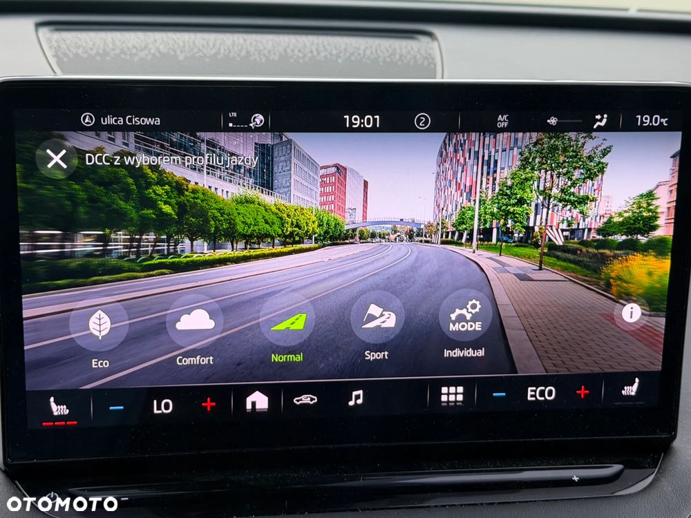 Skoda Enyaq 80 82kWh - 20