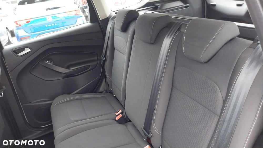 Ford Kuga 1.5 EcoBoost FWD Trend ASS - 16