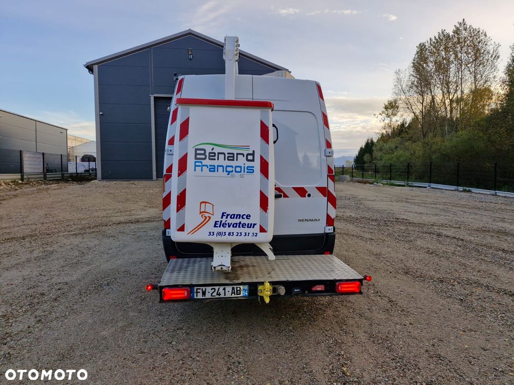 Renault Master - 7