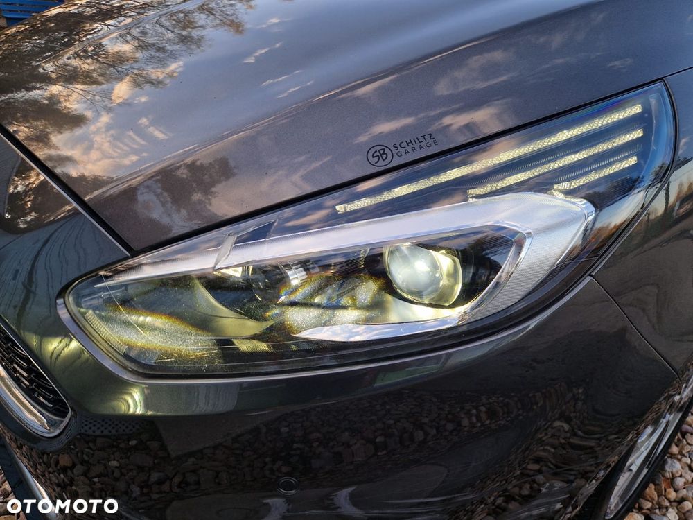 Ford S-Max - 25