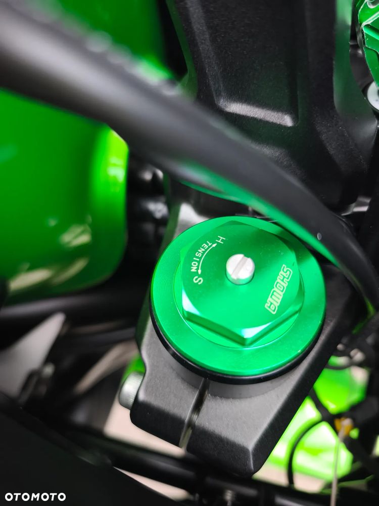 Kawasaki Versys 650 - 26