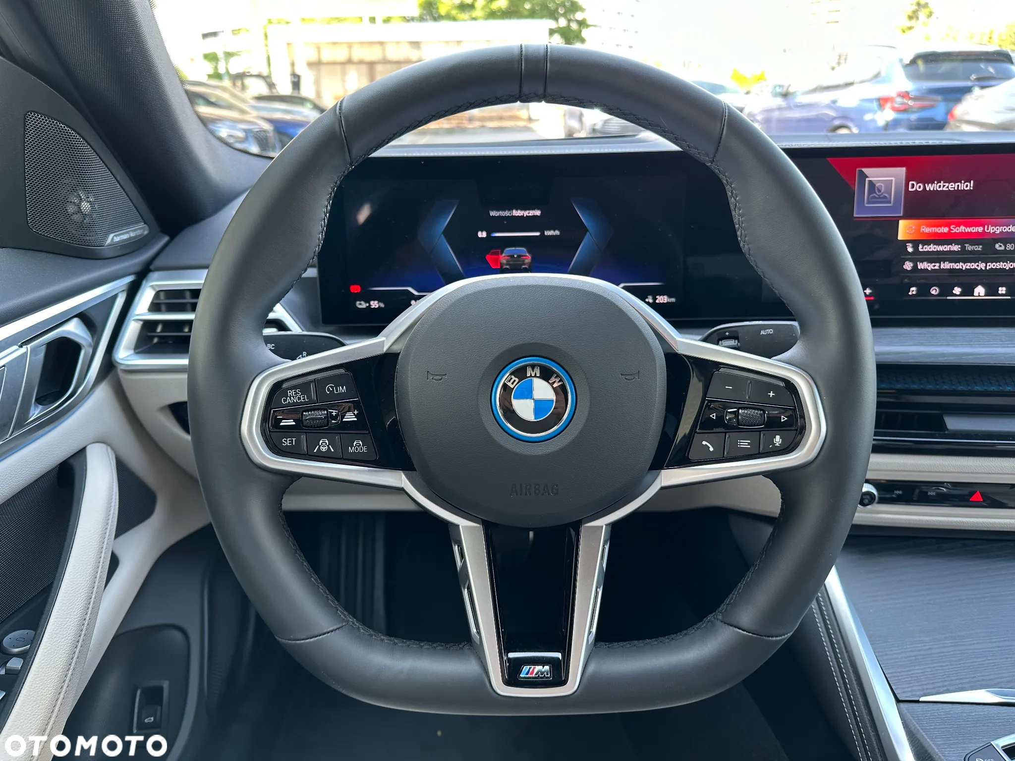 BMW i4 83.9kWh xDrive 40 M Sport - 18
