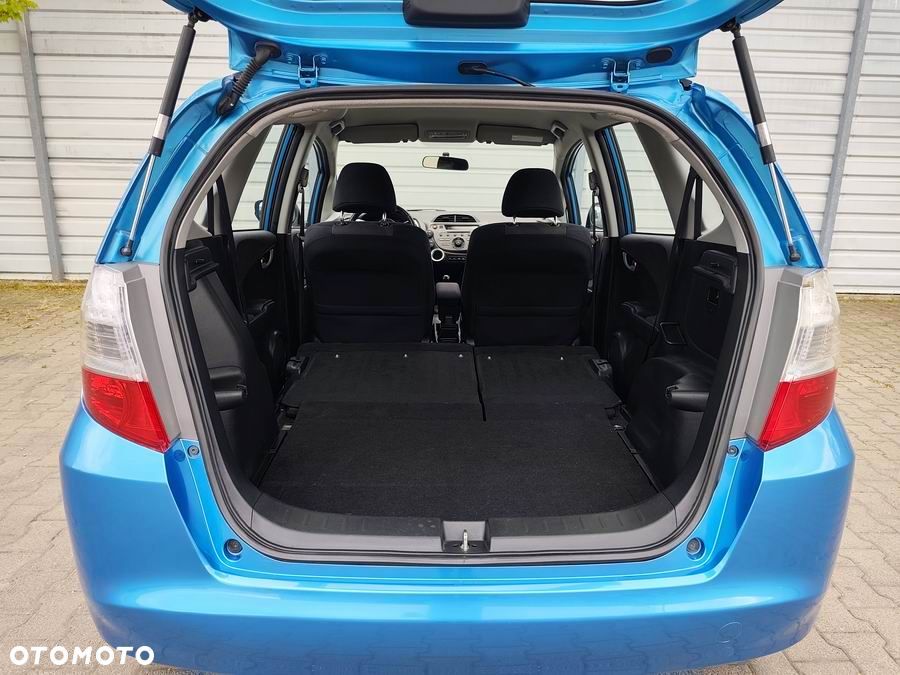 Honda Jazz 1.4 i-VTEC Elegance - 9