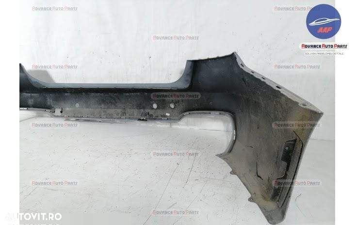 Bara Spate M Sport originala cu senzori BMW  Seria 3  F34 [facelift] [ - 4