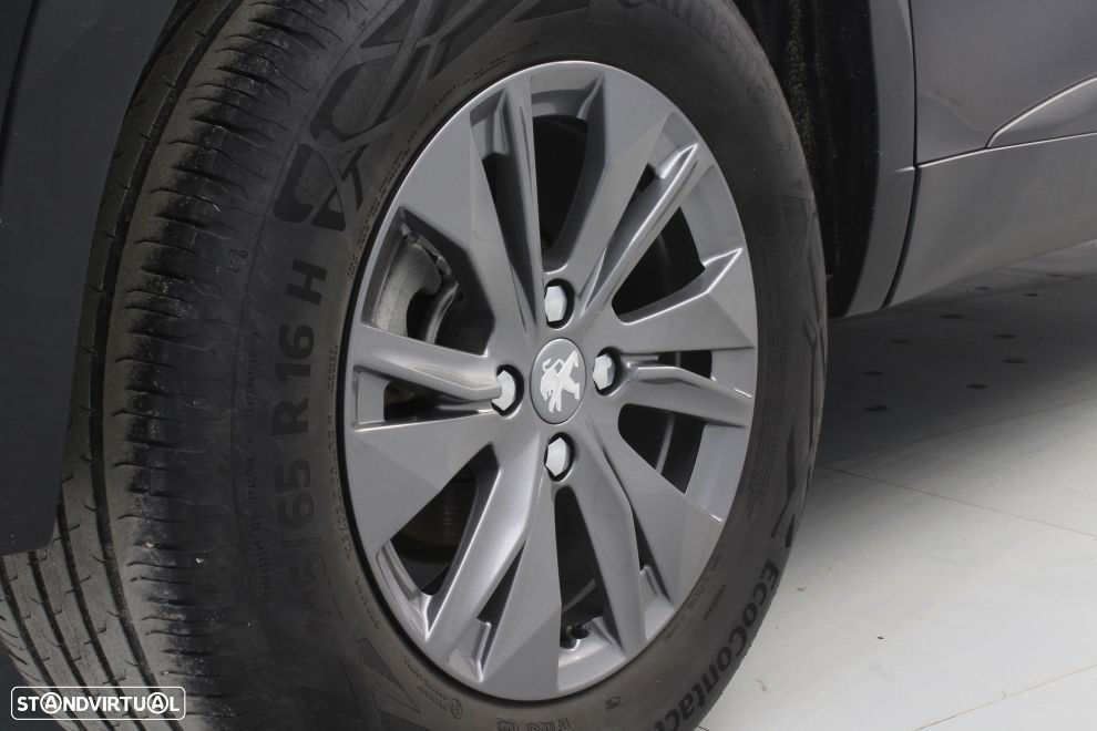 Peugeot 2008 1.2 PureTech Active Pack - 13