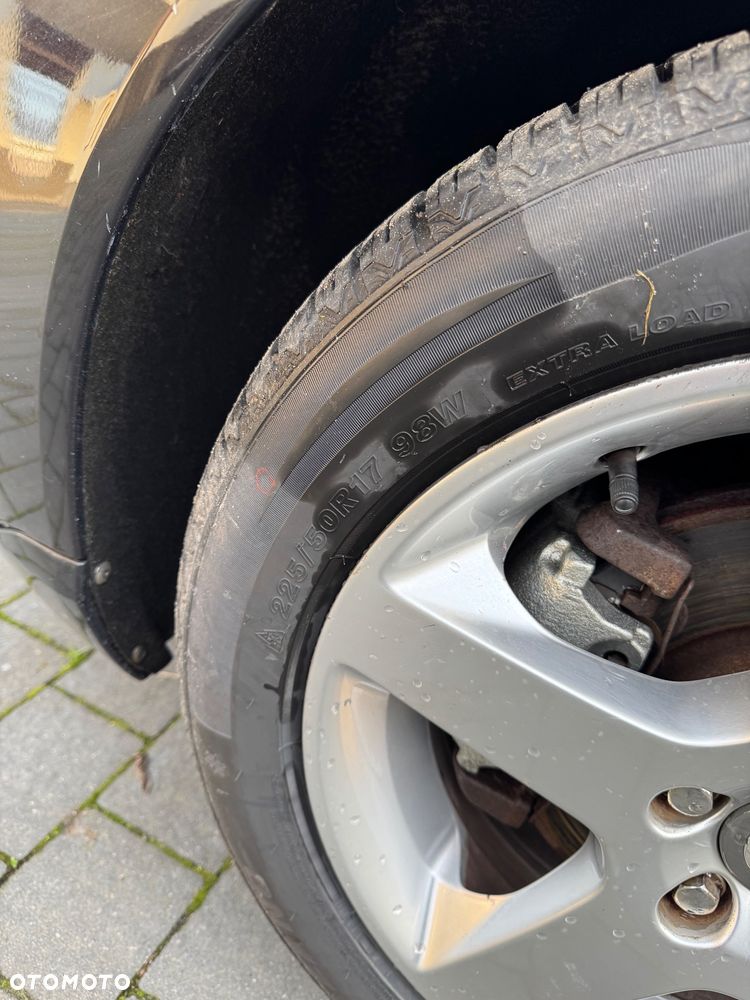 Volvo V70 2.0D Summum - 26