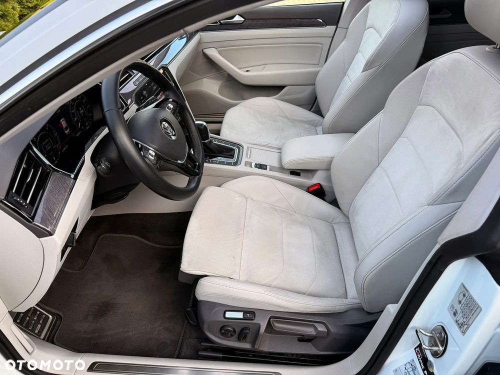 Volkswagen Arteon 2.0 TDI 4Motion SCR Elegance DSG - 15
