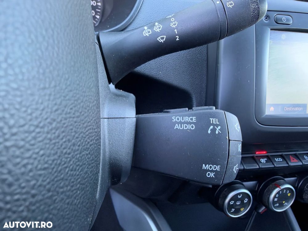 Dacia Duster - 36