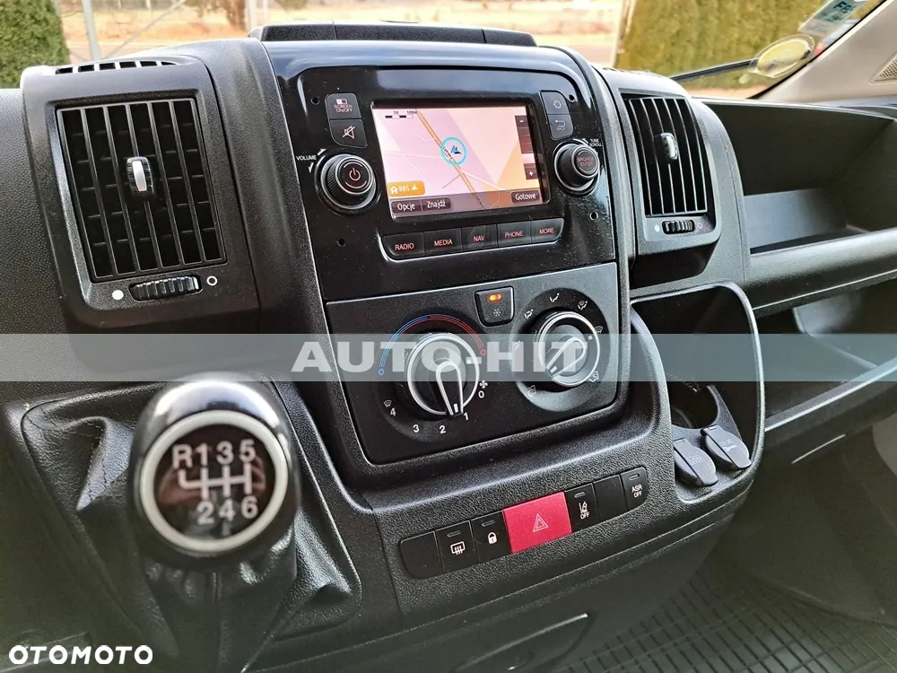 Peugeot Boxer - 8