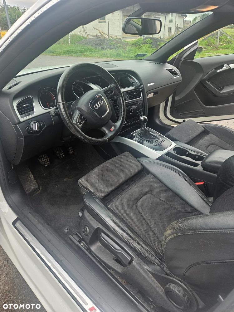 Audi A5 Coupé - 10