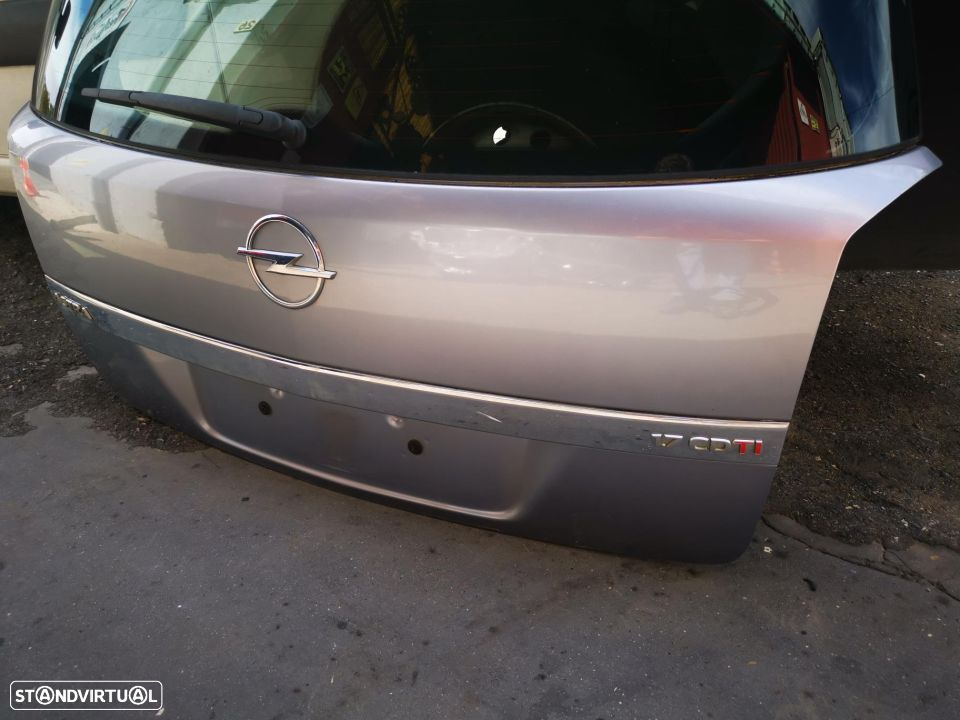 OPEL ASTRA H CARRINHA MALA - M256 - 3