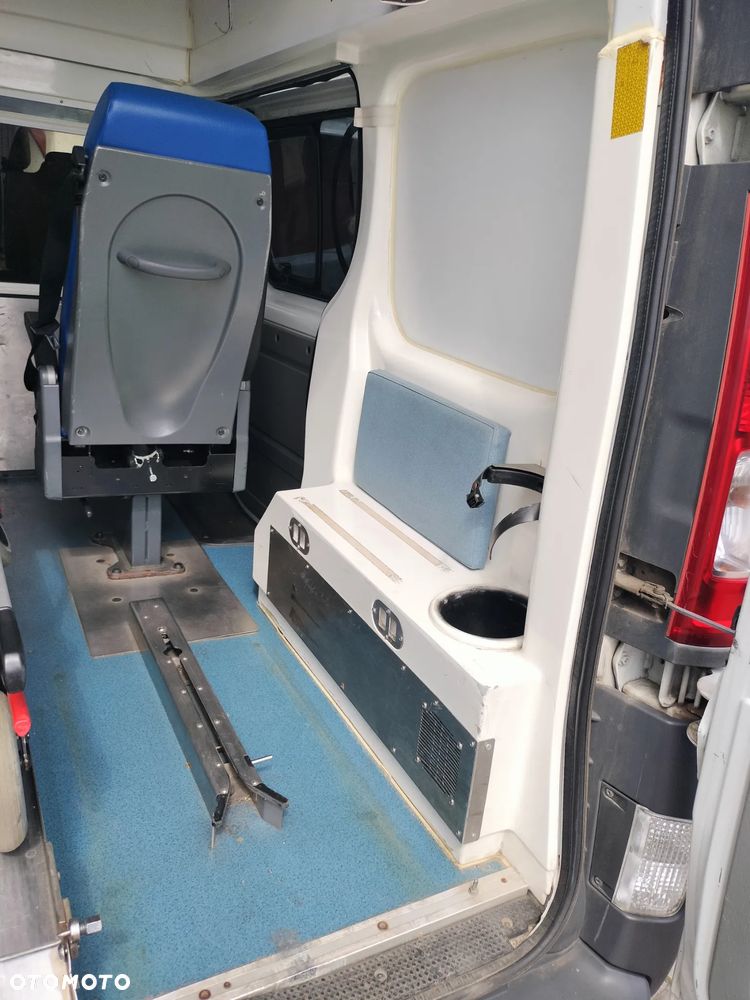 Renault Trafic L2H1 Pack Clim - 3