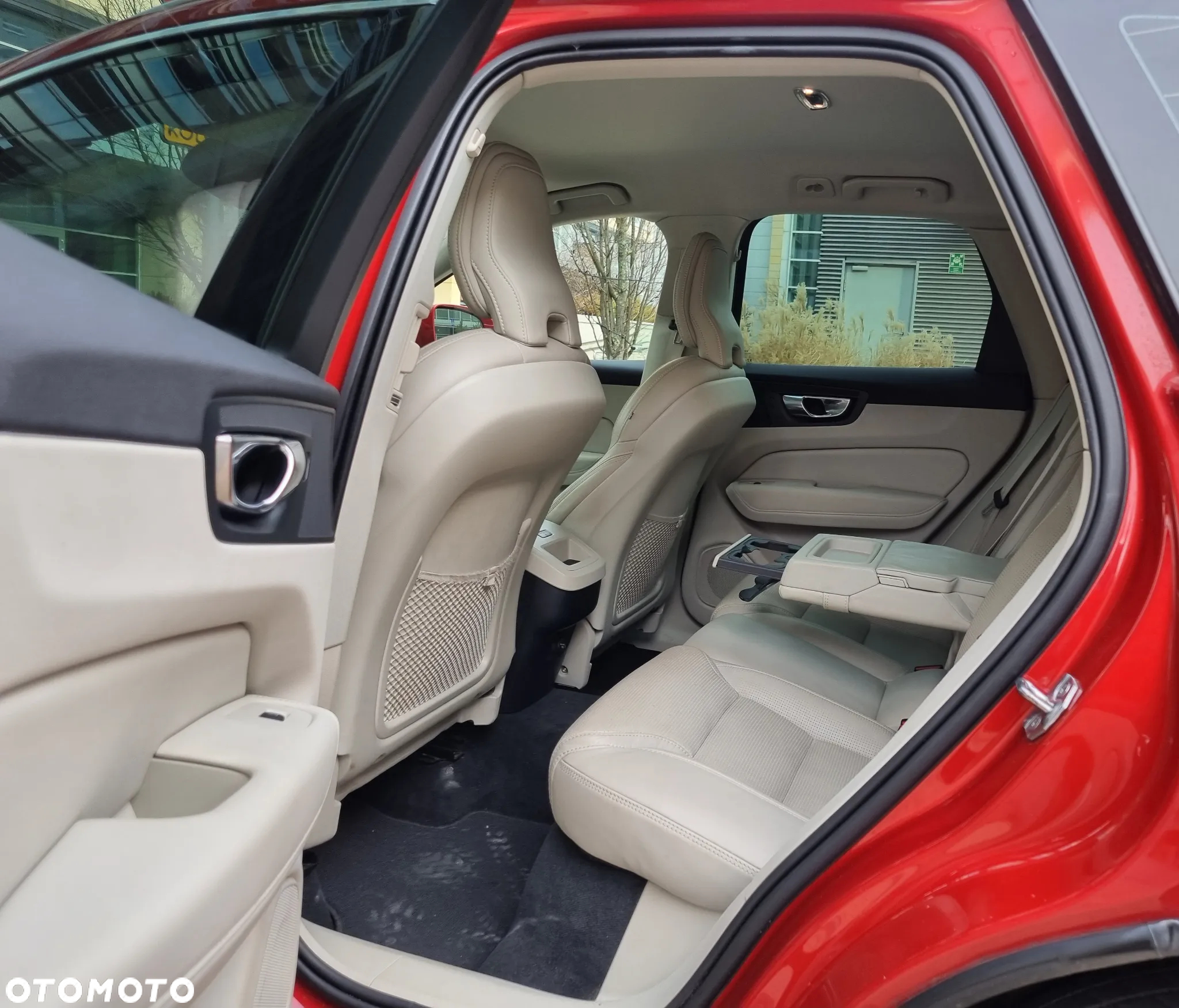 Volvo XC 60 D4 SCR AWD Inscription - 15