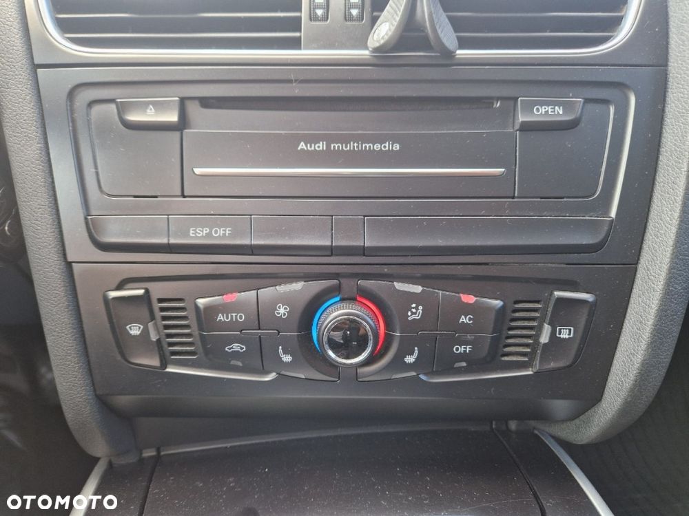 Audi A4 Avant 1.8 TFSI multitronic Attraction - 13