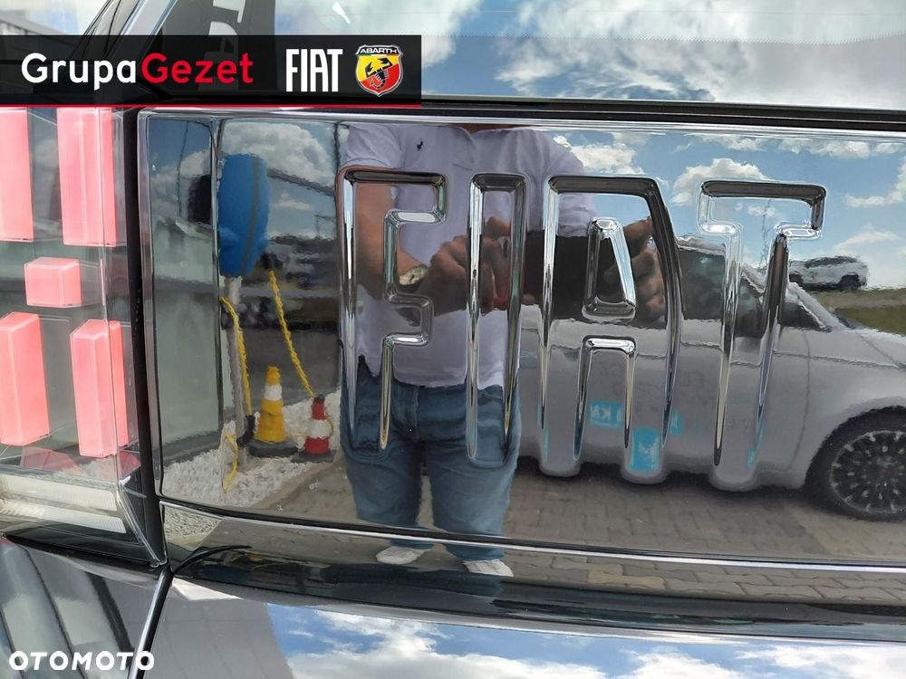 Fiat Grande Panda - 19