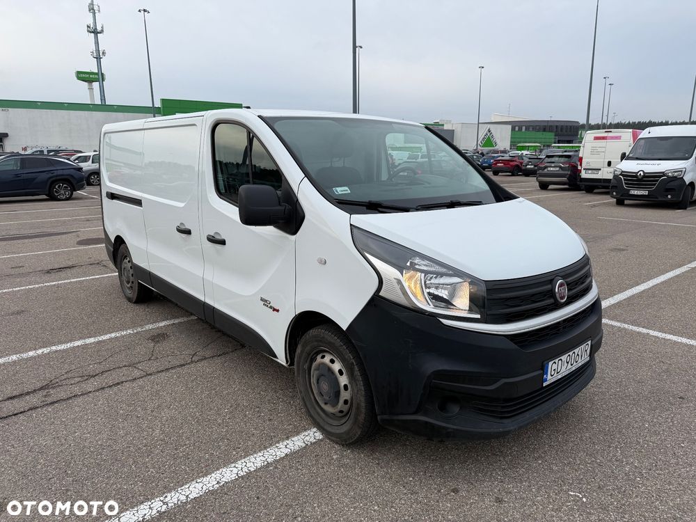 Fiat Talento - 3
