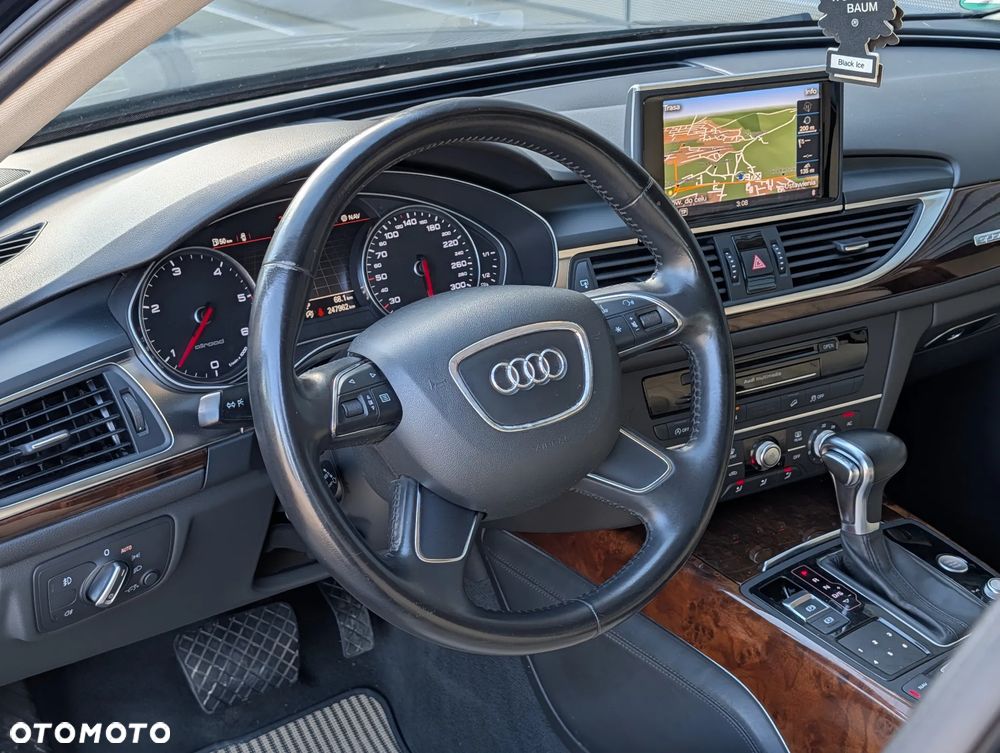 Audi A6 Allroad 3.0 TDI clean diesel Quattro S tronic - 15