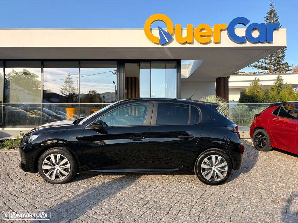 Peugeot 208 1.2 PureTech Active Pack - 6