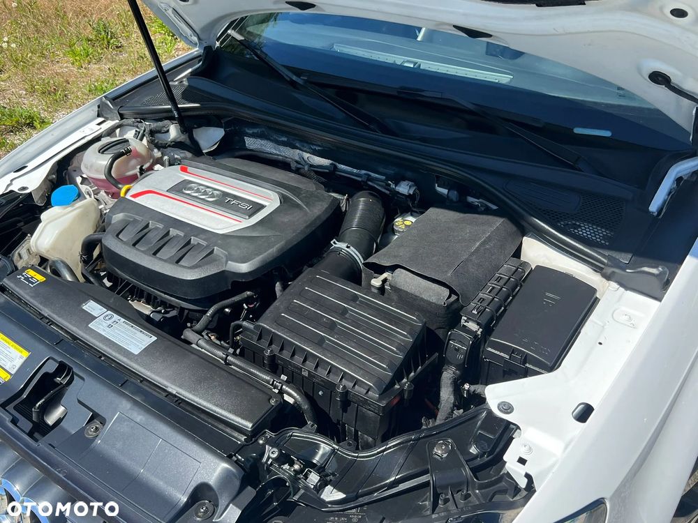 Audi S3 Sportback - 13